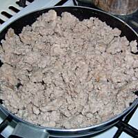 Lasagne palce lizać