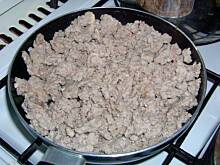 Fot. horonata, Lasagne palce lizać