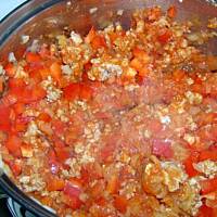 Lasagne palce lizać