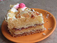 Fot. nutella, TORT-wiele wersji- lepszy niż wszystkie RAFAELLO