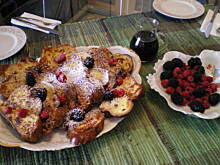 Fot. luckystar, Tost francuski wedlug Lucky