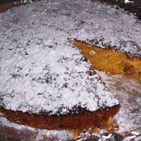 Ciasto z marchwi szybko i latwo