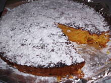 Fot. Shanna, Ciasto z marchwi szybko i latwo