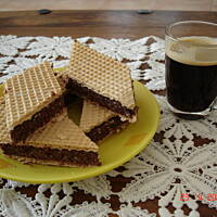 Wafle inaczej