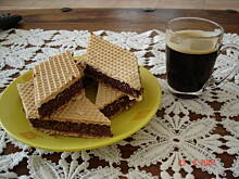 Fot. woila, Wafle inaczej