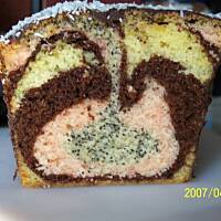 Babka tulipan wg gosika