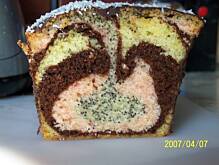 Fot. gosik, Babka tulipan wg gosika