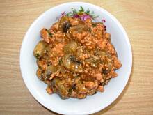 Fot. ANECIK1980, Sos do makaronu ryżu ziemniaków jak i spaghetti