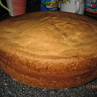 biszkopt bez proszku idealny