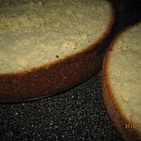 biszkopt bez proszku idealny