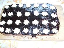 Fot. Bubel, ciastka wuzetki