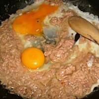 Makaron z tuńczykiem prosty i szybki