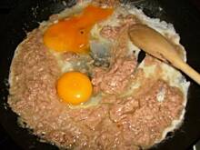 Fot. małgoska, Makaron z tuńczykiem prosty i szybki