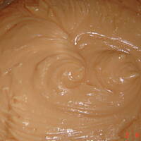 Masa budyniowa z galaretką