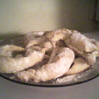 rogaliki z nadzieniem sylwusi