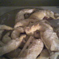 rogaliki z nadzieniem sylwusi