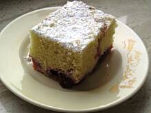 Fot. till, Ciasto z truskawkami 2