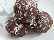 Fot. Paula458, Bajaderka taka jak w cukierni