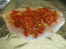 Fot. luckystar, Rybka - zdrowa i szybka