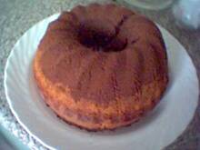 Fot. Wróbelek, Babka barwna