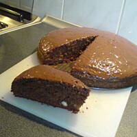 Murzynek bez jajek- hiperszybki i hiperprosty