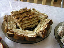 Fot. Karolcia172, Tiramisu po polsku