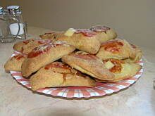 Fot. Karolcia172, Kruche pierożki dla Mamy