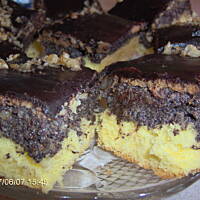 Ciasto pijak jakiego nie znacie