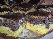 Fot. Jamaica, Ciasto pijak jakiego nie znacie