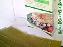 Fot. Elys, Lasagne Verdi po mojemu