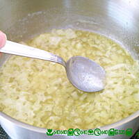 Lasagne Verdi po mojemu