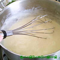 Lasagne Verdi po mojemu