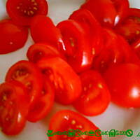 Lasagne Verdi po mojemu