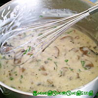 Lasagne Verdi po mojemu