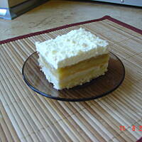 Ciasto pieczone jabłko Jogobella