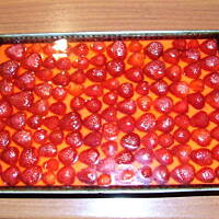 Sernik na zimno Grażyny