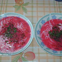 Botwinka wyśmienita na upały