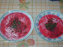 Fot. nadia, Botwinka wyśmienita na upały