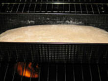 Fot. Orcia, Chleb żytni na zakwasie