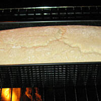 Chleb żytni na zakwasie