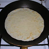 Naleśniki z serem i sosem truskawkowym Iglosika