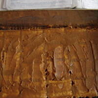 Krówka o smaku tiramisu