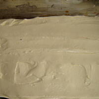 Krówka o smaku tiramisu