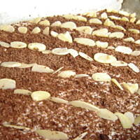 Krówka o smaku tiramisu