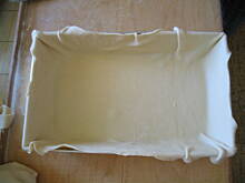 Fot. anna-gu, Lazania domowa