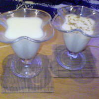 Panacotta