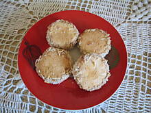 Fot. anna-gu, Ciasteczka słoneczka