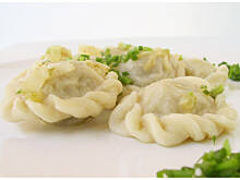 Fot. anay, Pierogi z mięsem Ani i Mamy