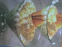 Fot. Armina, hinduski deser z mango