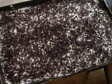 Fot. kamila1234, Ciasto cappuccino